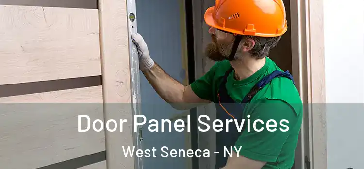 Door Panel Services West Seneca - NY