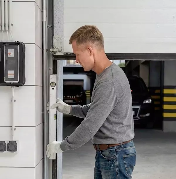 Why Choose Us for Door, Gate and Security Services in West Seneca, NY