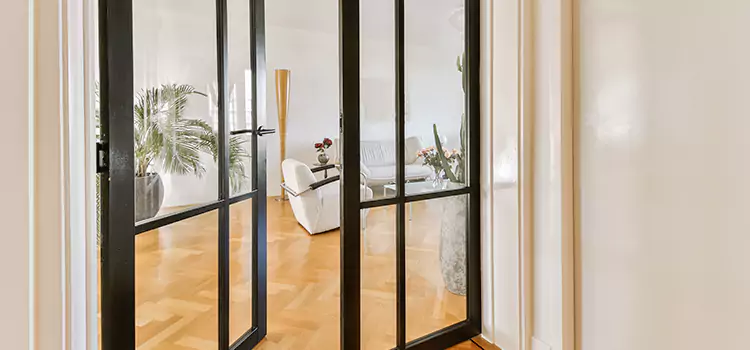 Bifold Door Replacement West Seneca