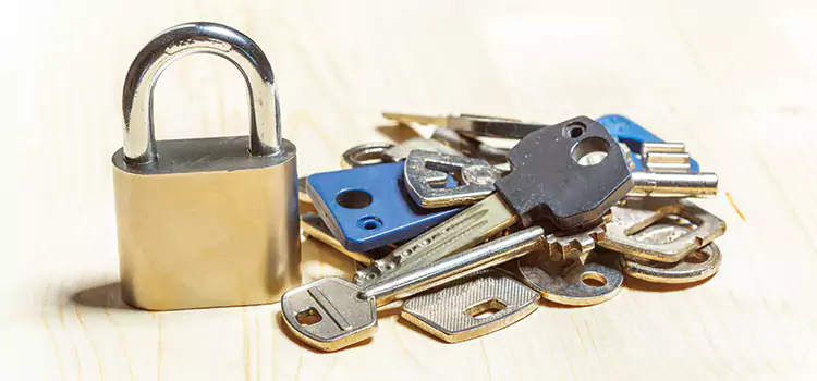 Why Choose Our Broken Key Services in West Seneca, NY?