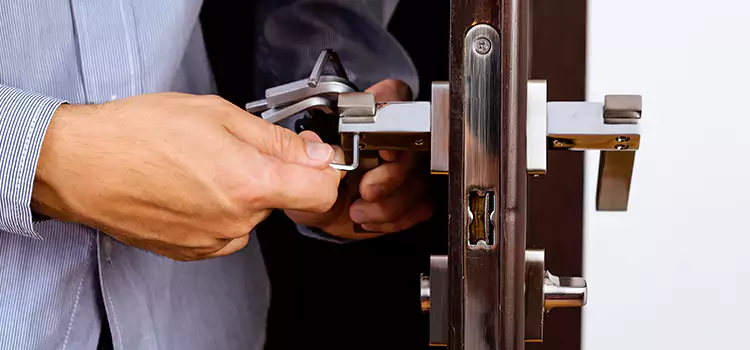 Commercial Door Lock Repair West Seneca