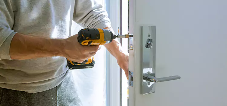 Door Knob Lock Repair West Seneca