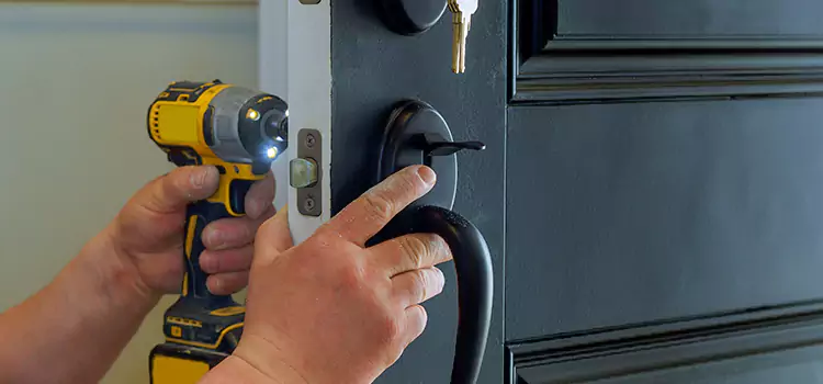 Locksmith Emergency Service West Seneca