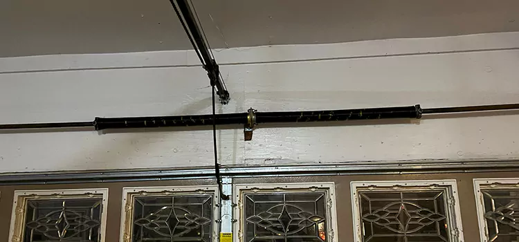 Garage Door Spring Repair Near Me West Seneca