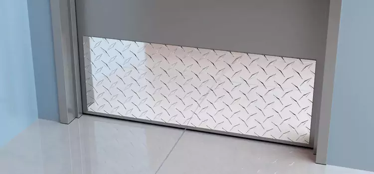 Benefits of Professional Kick Plate Solutions in West Seneca, NY