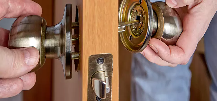 Sliding Door Lock Repair West Seneca