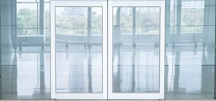 Why Choose Us for Your Motion Sensor Door Needs in West Seneca, NY?