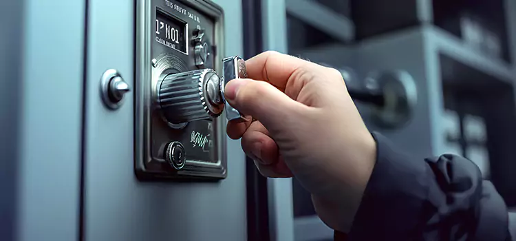 Locksmith Cost to Open Safe West Seneca