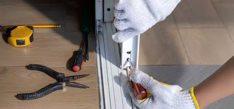 Sliding Door Installation Services in West Seneca, NY