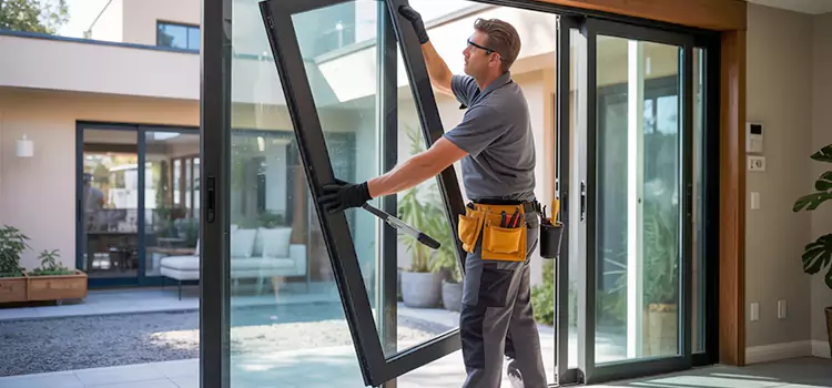 Specialized Sliding Door Roller Services in West Seneca, New York