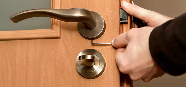 Access Control System Integration West Seneca