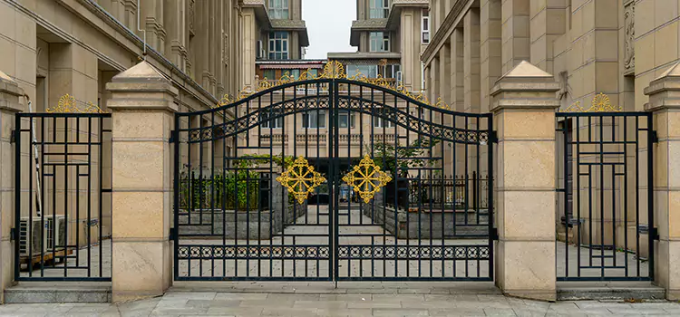 Comprehensive Iron Gate Maintenance Solutions in West Seneca, NY