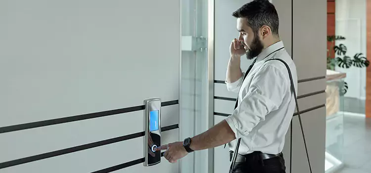 Cloud Based Access Control West Seneca