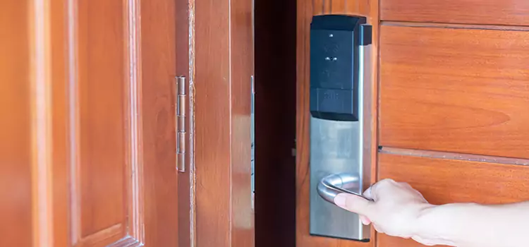 Commercial Keyless Entry Locks West Seneca