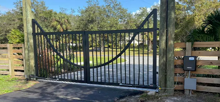 Why Choose Us for Your Automatic Gate Needs in West Seneca, NY?