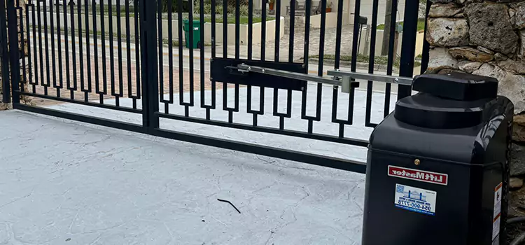 Seamless Installation and Support for Your New Gate in West Seneca, NY