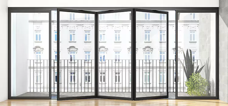 Premium Material Balcony Doors West Seneca