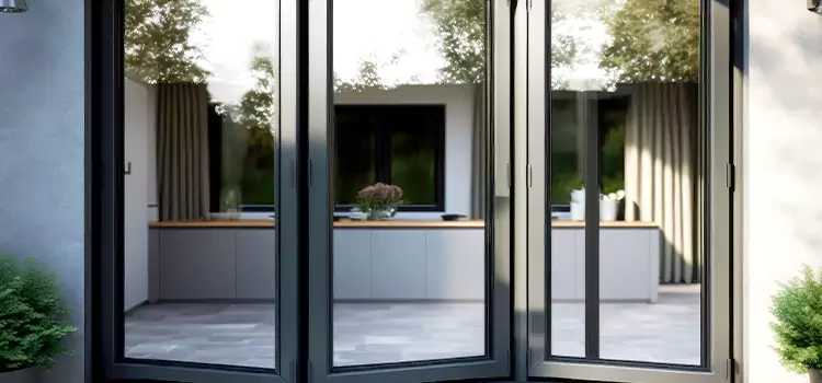 Bifold Door Track Repair West Seneca