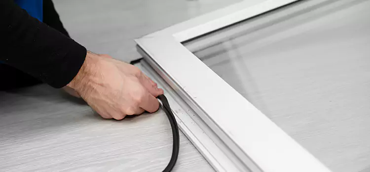 Commercial Door Weather Stripping West Seneca
