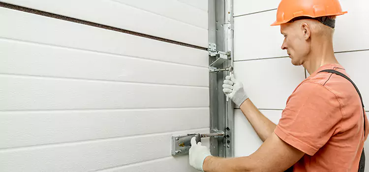 Why Choose Us for Garage Door Lock Services in West Seneca, NY?