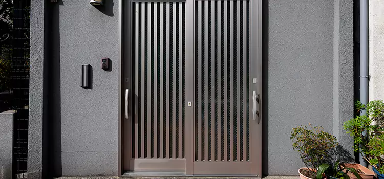 Why Choose Us for Your Security Needs in West Seneca, NY?