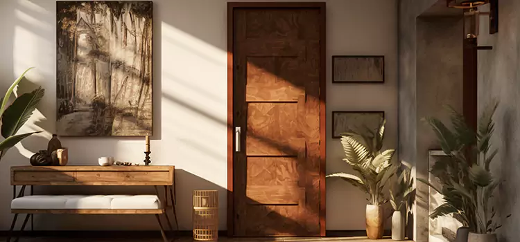 Specialty Interior Doors West Seneca