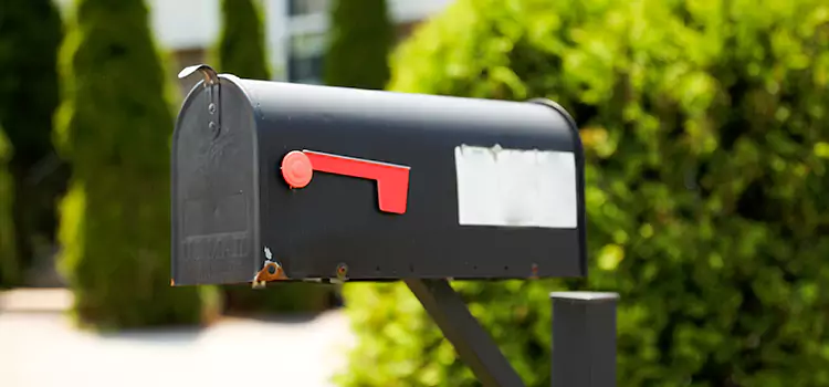 Secure Mailboxes for Packages West Seneca