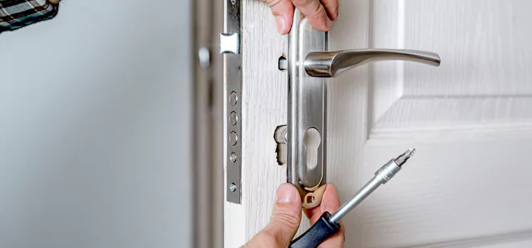 New Door Frame Installation West Seneca