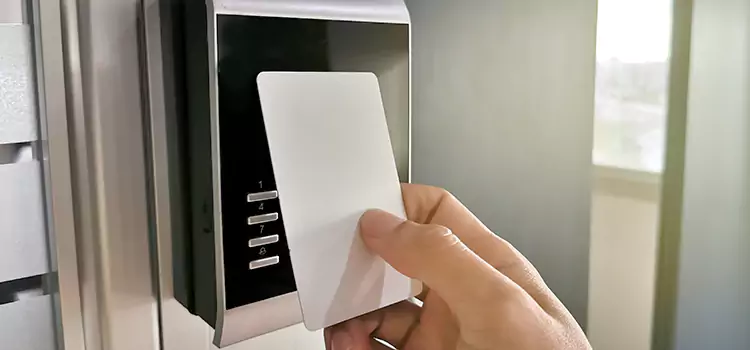Advanced RFID Technology Integration in West Seneca, NY