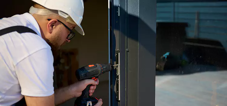 Aluminium Sliding Door Lock Fitting West Seneca