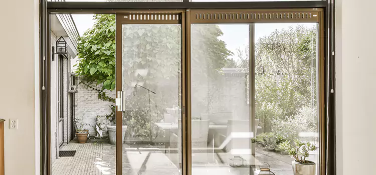 Glass Door Panel Replacement Cost West Seneca