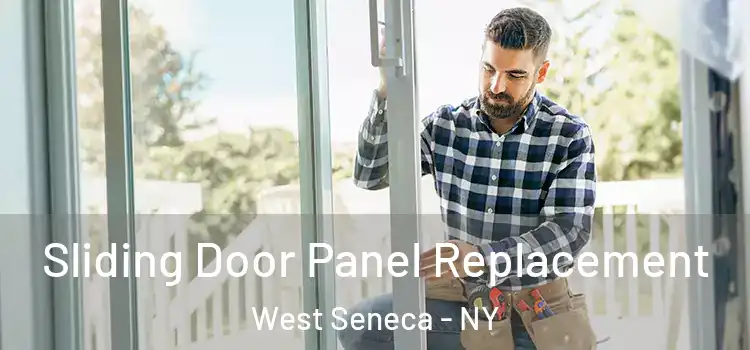 Sliding Door Panel Replacement West Seneca - NY