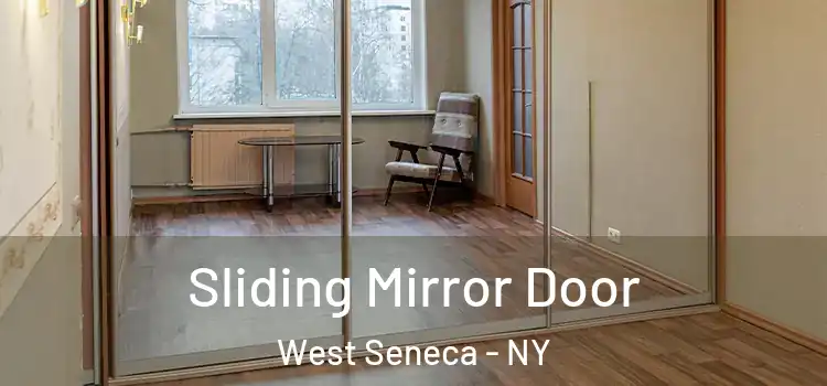  Sliding Mirror Door West Seneca - NY
